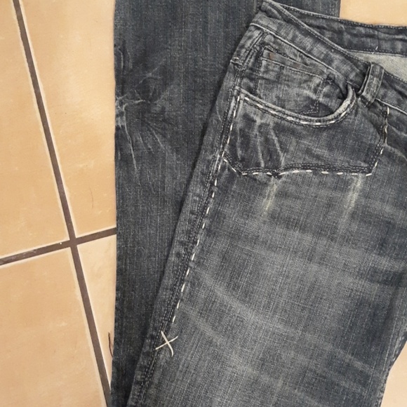 Antik Denim Jeans. - Picture 3 of 8